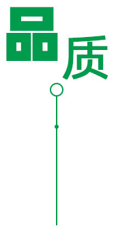 高質(zhì)保量、節(jié)能環(huán)保